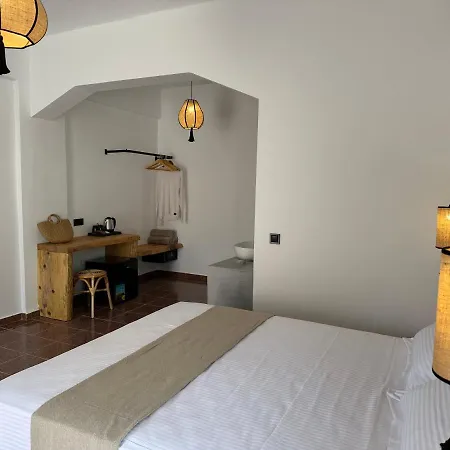 Armeno 4* ماراثياس