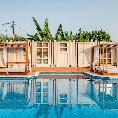Armeno 4* ماراثياس