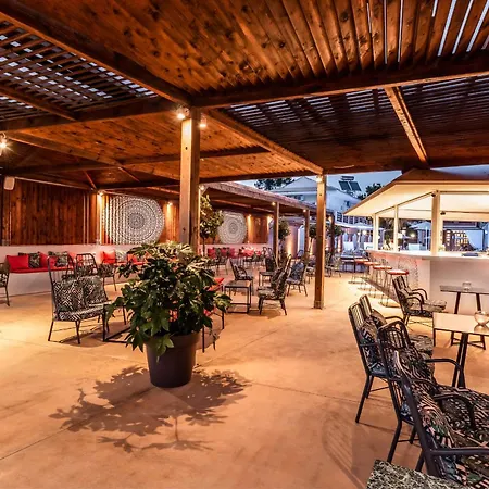 Armeno Ξενοδοχείο με διαμερίσματα