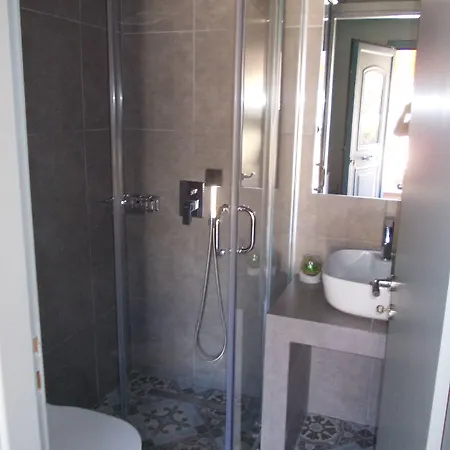 Ξενοδοχείο με διαμερίσματα Armeno