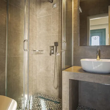 Ξενοδοχείο με διαμερίσματα Armeno