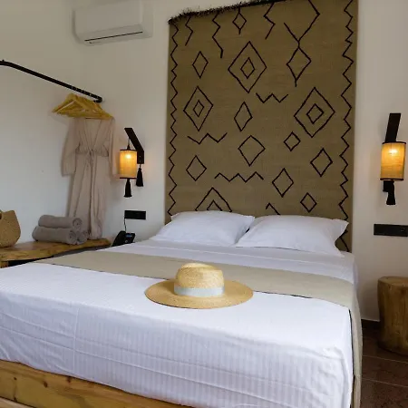 Aparthotel Armeno *