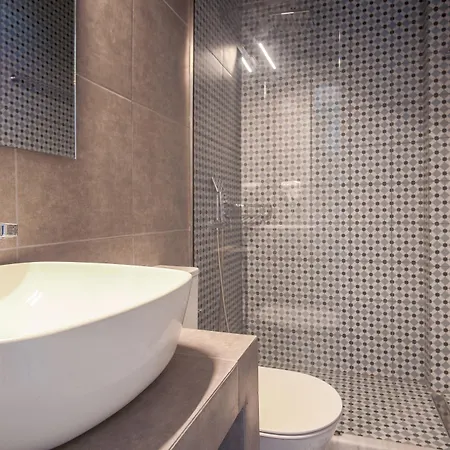 Lägenhetshotell Armeno