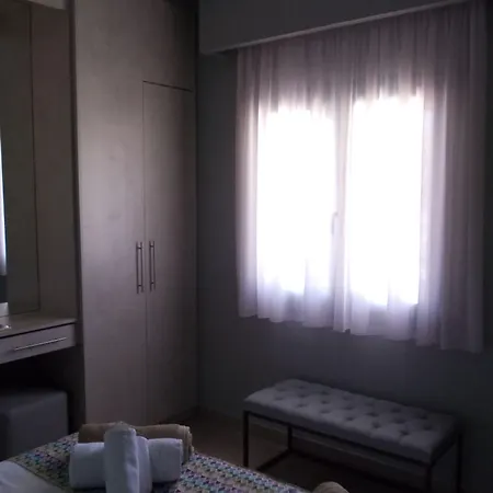 Armeno Lägenhetshotell 4*