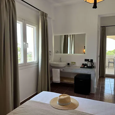 Armeno Lägenhetshotell