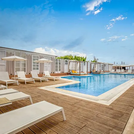 Aparthotel Armeno