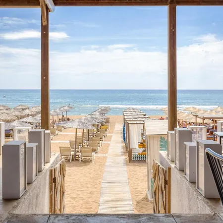Armeno 4* Marathias