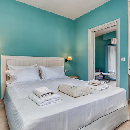 Armeno Aparthotel 4*
