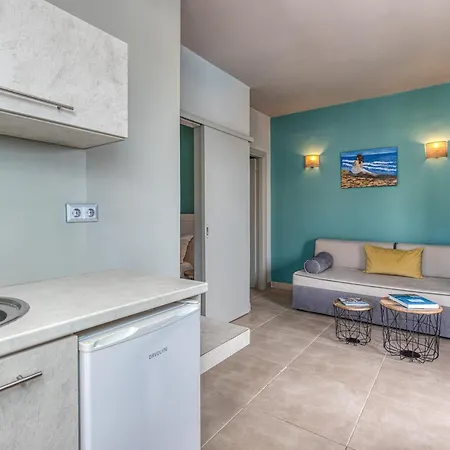 Aparthotel Armeno