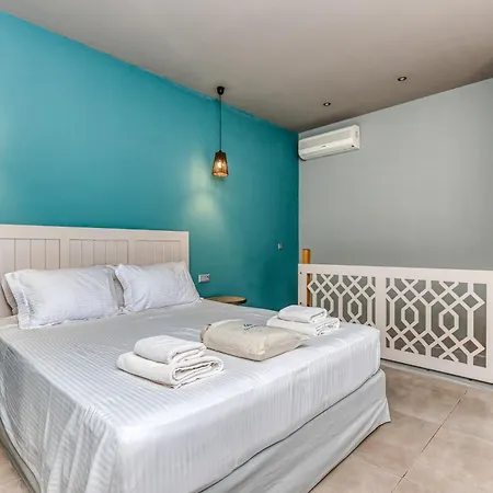 Armeno 4* Marathias