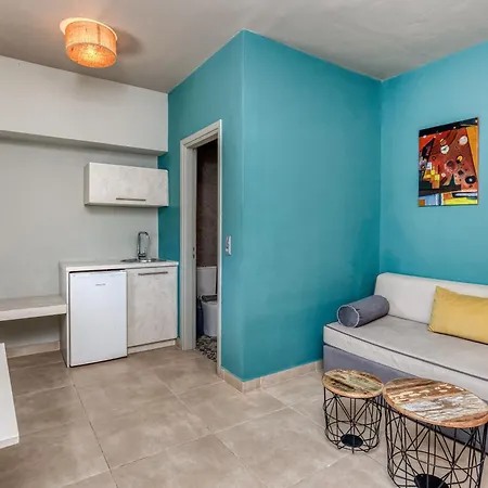 Armeno Aparthotel