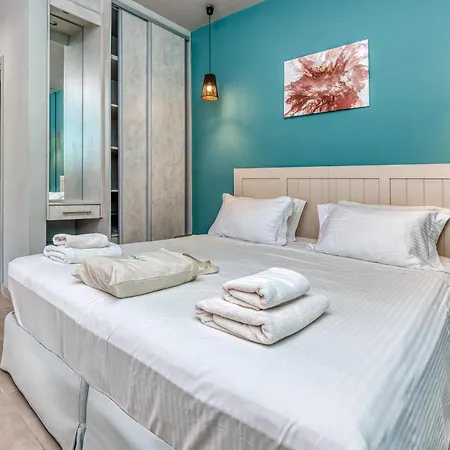 Aparthotel Armeno