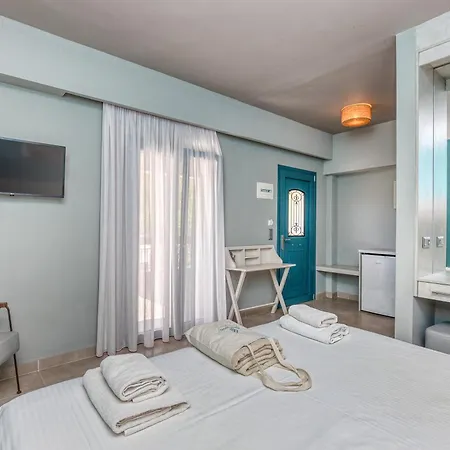 Armeno Hotel apartamentowy 4*