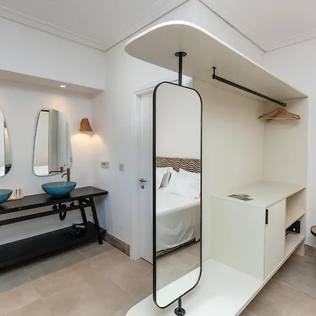 Hotel apartamentowy Armeno 4*