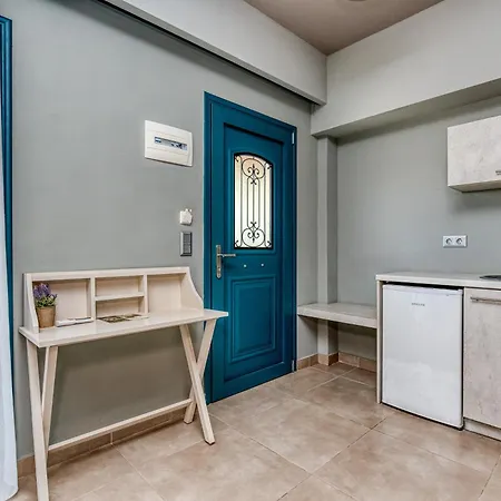 Armeno Aparthotel Marathias (Corfu)