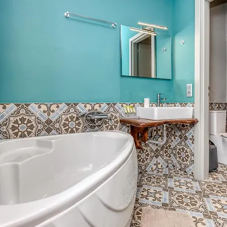 Aparthotel Armeno Marathias (Corfu)