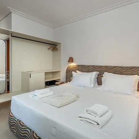 Armeno 4* Marathias