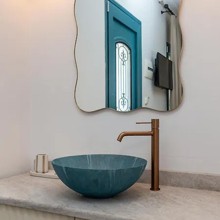 Armeno Aparthotel