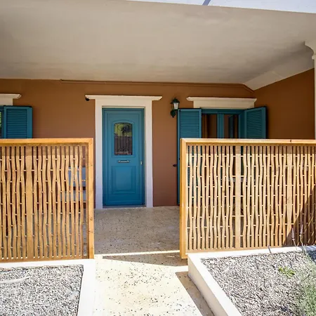 Aparthotel Armeno