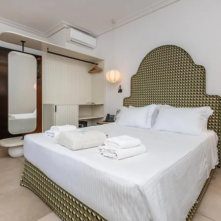 Armeno Aparthotel Marathias (Corfu)