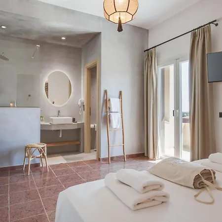 Armeno 4* Marathias (Corfu)