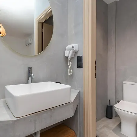 Armeno Hotel apartamentowy