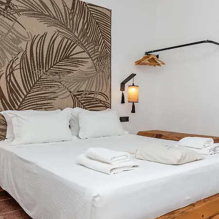 Hotel apartamentowy Armeno