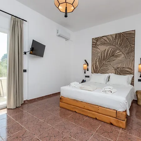 Armeno Hotel apartamentowy 4*