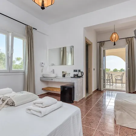 Aparthotel Armeno Marathias (Corfu)