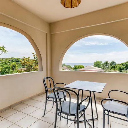 Armeno 4* Marathias (Corfu)