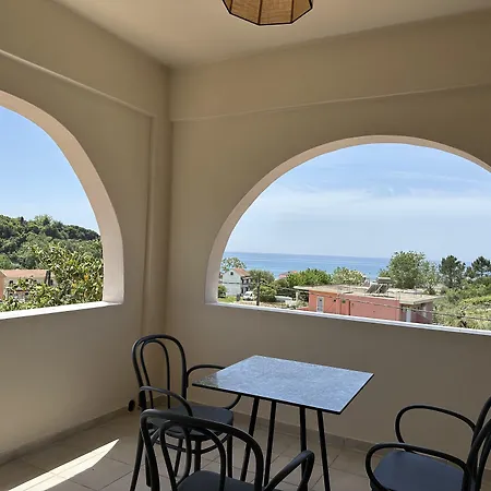 Armeno 公寓式酒店