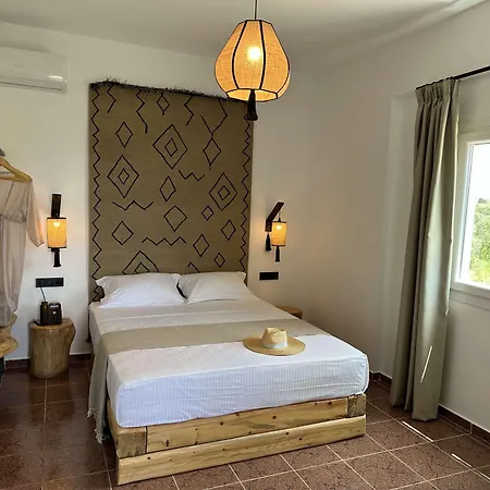 Apartmanhotel Armeno 4*