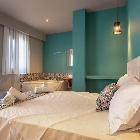 Lägenhetshotell Armeno