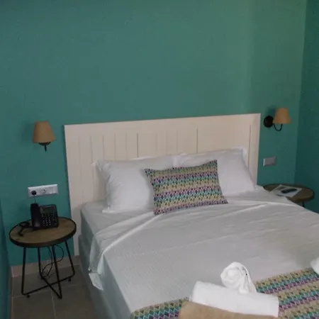 Lägenhetshotell Armeno Marathias