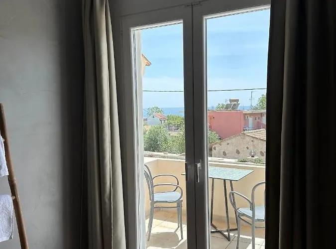Lejlighedshotel Armeno
