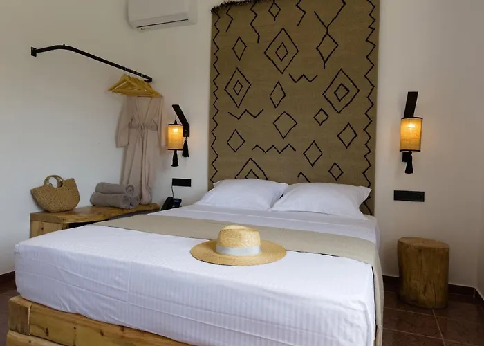 Lejlighedshotel Armeno 4*