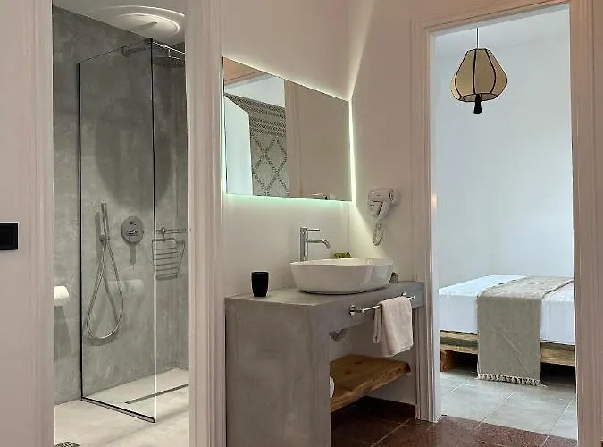 Armeno 公寓式酒店 4*