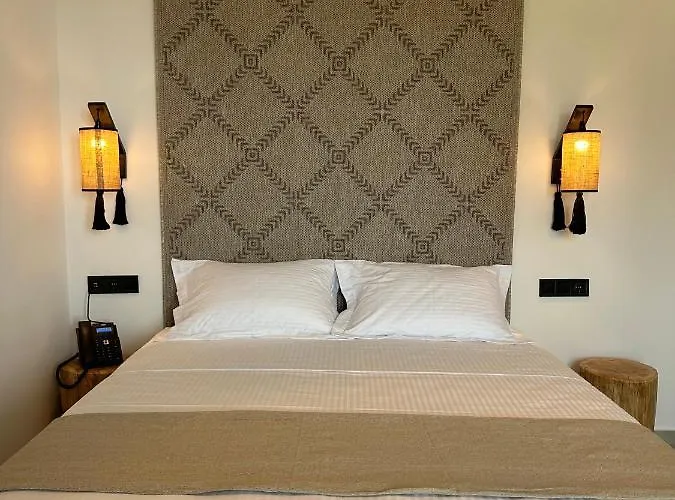 Armeno 公寓式酒店 4*