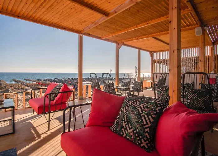 Lejlighedshotel Armeno 4*