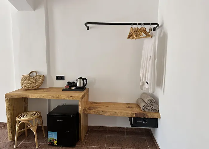 Armeno Lejlighedshotel 4*