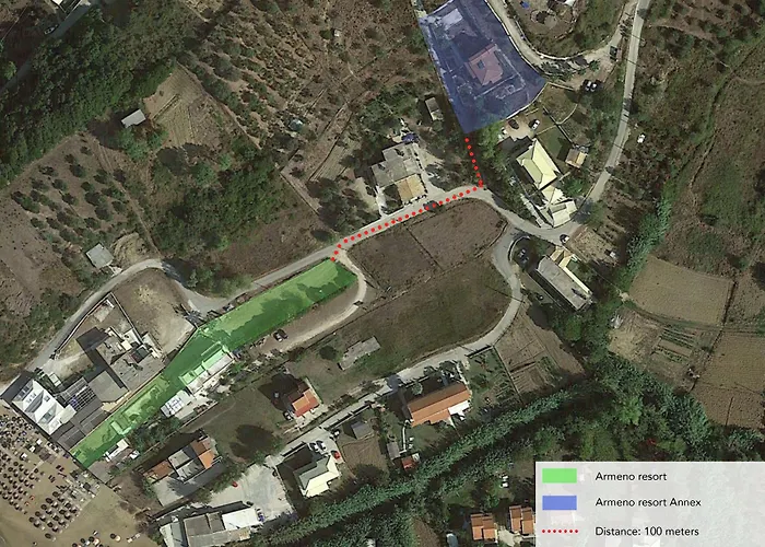 Armeno Marathias