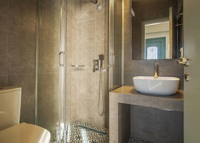 Lejlighedshotel Armeno