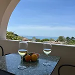 Armeno 公寓式酒店 马拉希亚斯
