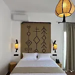 Armeno Ξενοδοχείο με διαμερίσματα Μαραθιάς