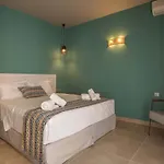 Ξενοδοχείο με διαμερίσματα Armeno 4*
