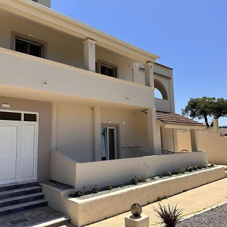 Apart-hotel Armeno *