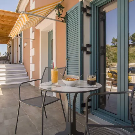 Armeno 4* Marathias
