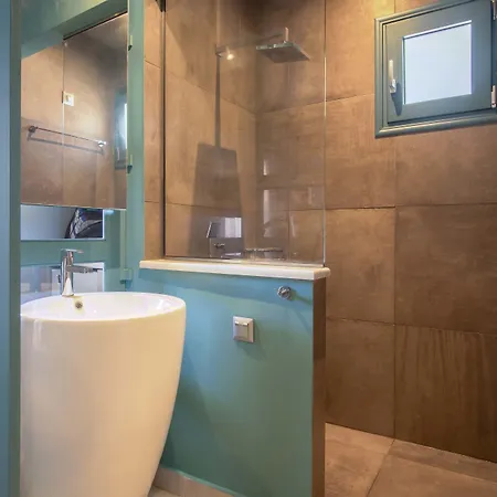 Armeno Lejlighedshotel