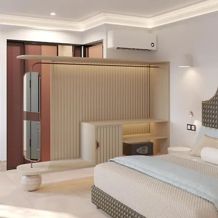 Aparthotel Armeno Marathias