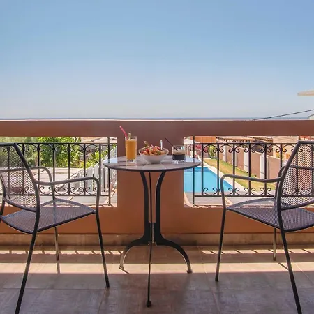 Armeno Apart-hotel